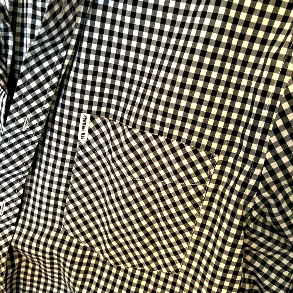 Ben Sherman Dress Shirt